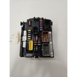 Boitier Servitude Moteur (bsm) Peugeot 207 Phase 2